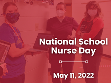 School Nurse Day